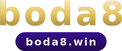 boda8 โลโก้